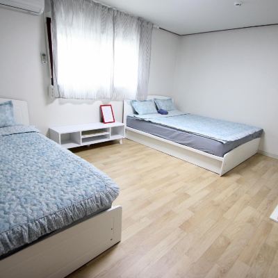 홀리데이 하우스 정 하우스 쿠폰