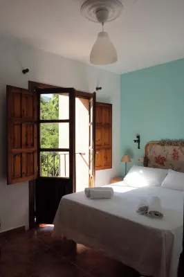 Hotel Rural El Jardin del Conde Hotel a 