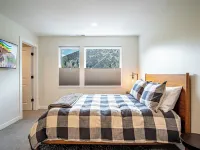 Mountain View Villa - Lux 3BD W/roof Terrace - Downtown Hailey Hotels in Hailey