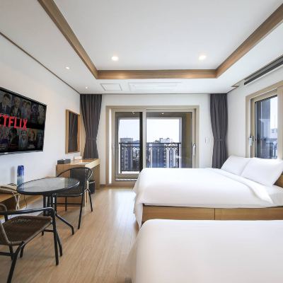 Deluxe Room Run Hotel Promo Code