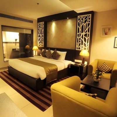 Executive Suite Rivatas Promo Code