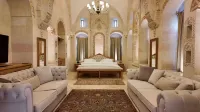 Shamas Hotel