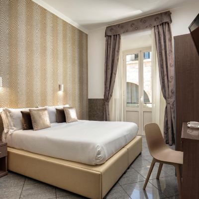 Classic Double Room Hotel Ciao Promo Code
