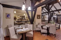 Casa Din Bran - Inn Center