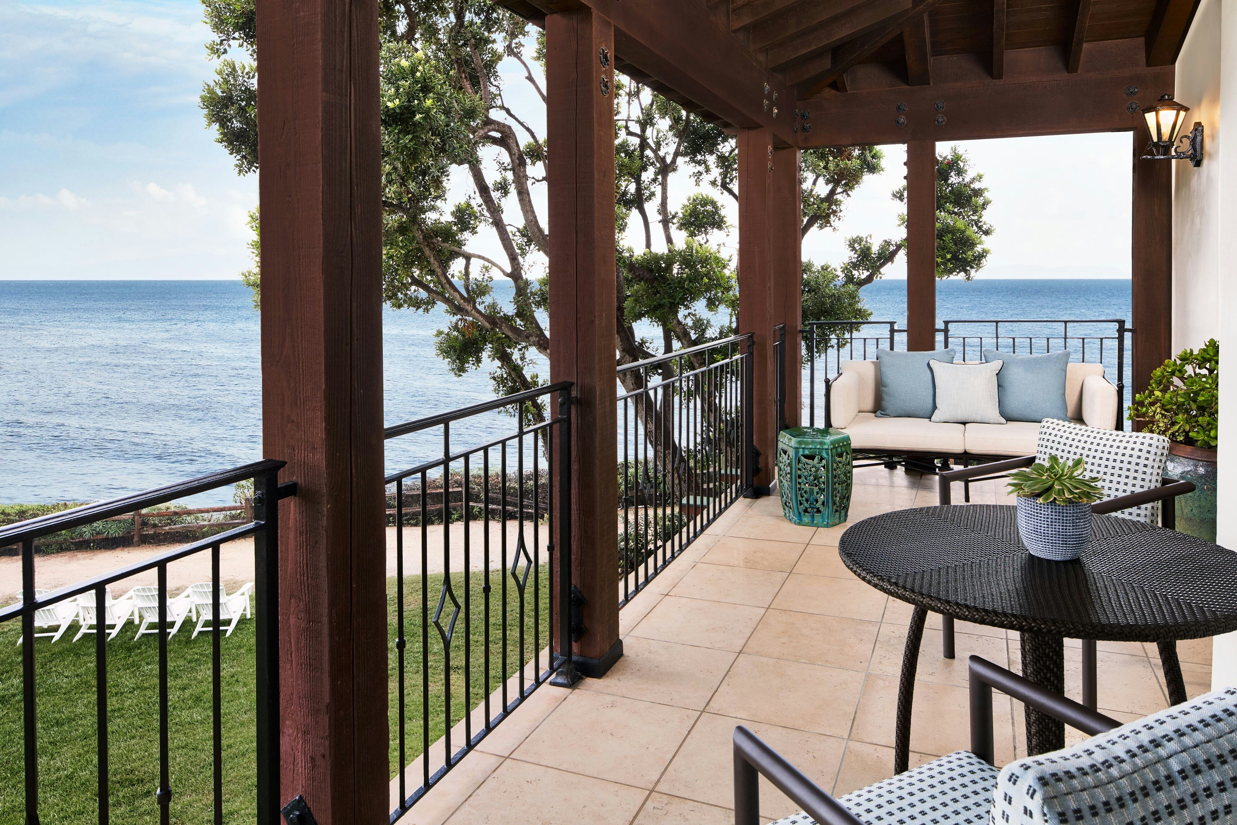 丽思卡尔顿别墅