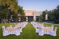 Aravali Marriott Resort & Spa, Delhi NCR Hotels in 