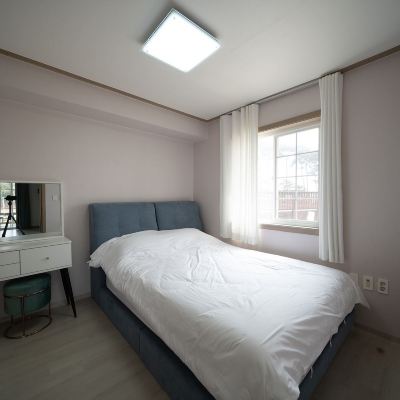 Building 9 Unit 1 (Dog-Friendly) 태안(안면도) 오션힐리조트펜션 쿠폰