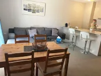 Home away from home. Hoteles en Queanbeyan
