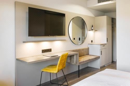 Hotel Sonne Garni Superior Double Room