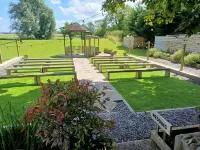 Northover Manor Hotel Hotels in 