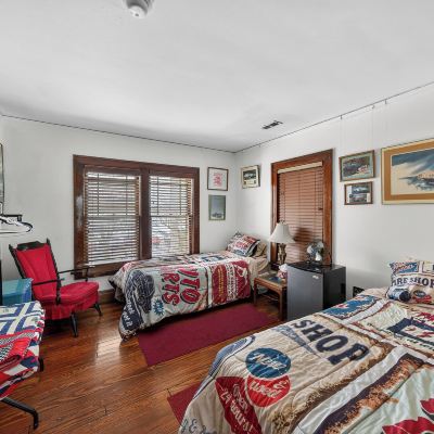 Newman Room-6 The Avanti Houses Promo Code