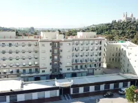 Sidi Brahim Hotel فنادق في عنابة