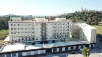 Sidi Brahim Hotel Các khách sạn ở 