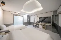 Daegu Beomeo Midas Hotel