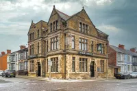 The Stuart Hotel Hotels in 