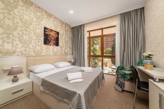 Amea Baku Hotel