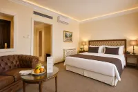 Acropole Tunis Hotels in 