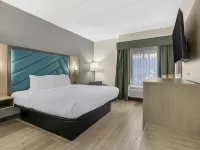 Best Western Eagles Inn Hotels in Morehead