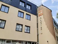 Greet Hotel Evreux Centre Hotel di 