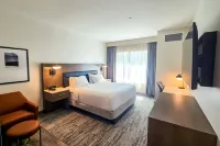 Courtyard by Marriott Eugene Downtown