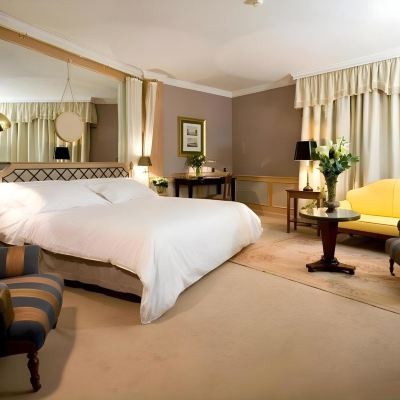 Suite Hotel Palafox Promo Code