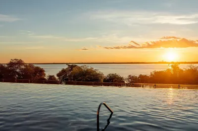 Marriott Corrientes Hotels in 