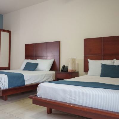 Double Room Marena Suites and Apartments Promo Code