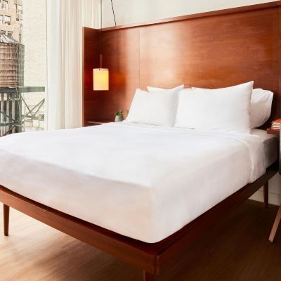 Queen Room-Mobility Accessible Arlo NoMad Promo Code