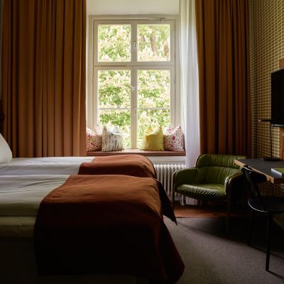 2 Single Beds,Non-Smoking,Standard Room,Free Internet Nofo Hotel Promo Code