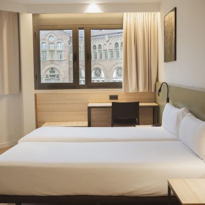 Superior Double Twin Room Amrey Sant Pau Promo Code