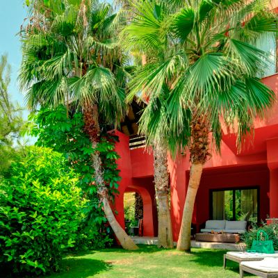 Suite Asia Gardens Hotel & Thai Spa, a Royal Hideaway Hotel Promo Code
