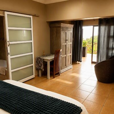 Standard Double Room Lombok Lodge Promo Code
