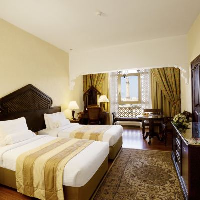 Family Suite, 1 Bedroom Arabian Courtyard Hotel & Spa Dubai Promo Code