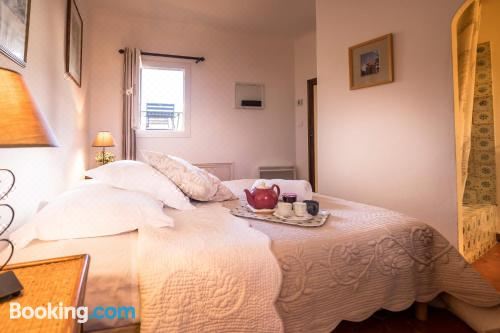 Maison Coeur de Village Ramatuelle Two-Bedroom House