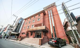 Gyeongju Chelsea Mini Hotel