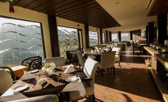 Shimla Havens Resort