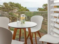 Mariandl am Meer