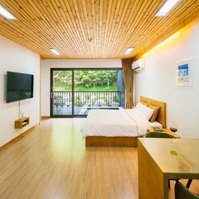 Random assignment (outdoor spa) 1 남양주 르메르 펜션 쿠폰