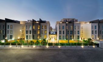 Radisson Blu Residence, Dhahran