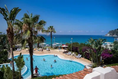 Hotel Ipomea Club Hotel a 