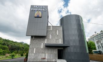 Namyangju Babaho Hotel