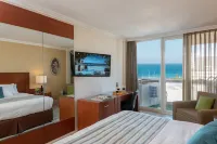 Herods Tel Aviv by the Beach Hotels in 