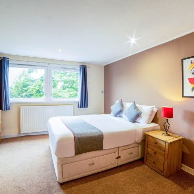 Deluxe Double Room Loch Ness Drumnadrochit Hotel Promo Code