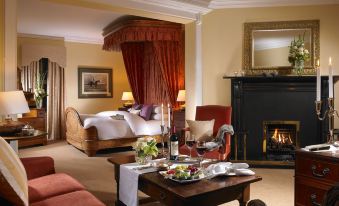 The Dunraven, Adare