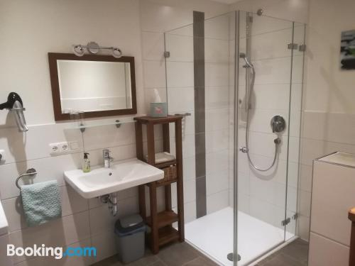 公寓 - 地面楼层