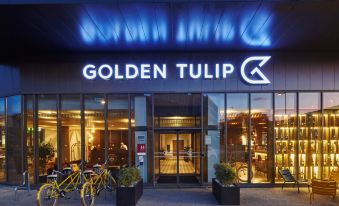 Golden Tulip Bordeaux - Euratlantique