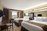 Microtel Inn & Suites by Wyndham Cambridge Hoteles en 