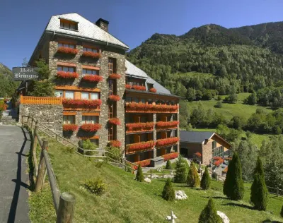 Hotel & Spa Bringué Hotel di 