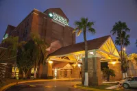 Wyndham Garden Monterrey Norte Hotels in 