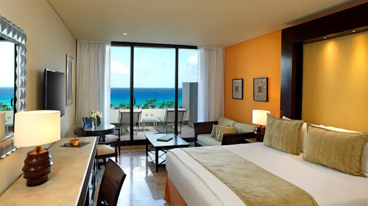 Paradisus Cancún Room